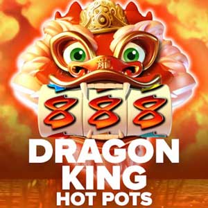 Dragon King Hot Pots Slot